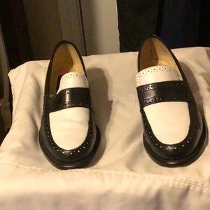 gently worn kenneth cole